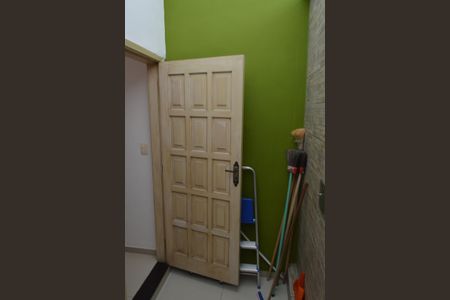 Casa de condomínio à venda com 600m², 3 quartos e 3 vagasArmario de Serviço