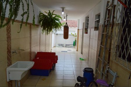 Casa de condomínio à venda com 600m², 3 quartos e 3 vagasGaragem