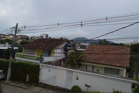 Casa de condomínio à venda com 600m², 3 quartos e 3 vagasVista da Sala 2
