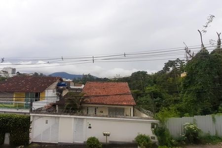 Casa de condomínio à venda com 600m², 3 quartos e 3 vagasVista do Terraço