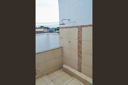 Casa de condomínio à venda com 600m², 3 quartos e 3 vagasTerraço