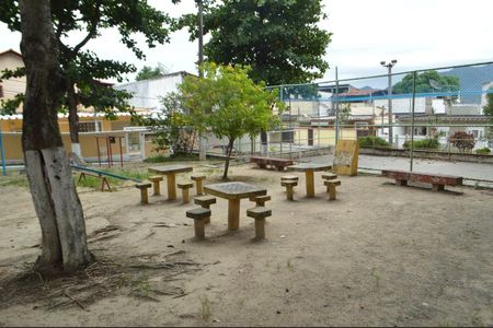 Casa de condomínio à venda com 600m², 3 quartos e 3 vagasÁrea comum