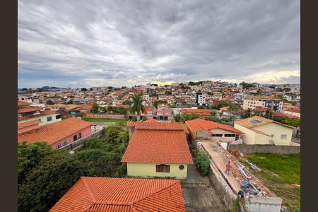 Apartamento à venda com 213m², 4 quartos e 4 vagasVista da Varanda