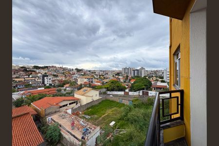 Apartamento à venda com 213m², 4 quartos e 4 vagasVista da Varanda