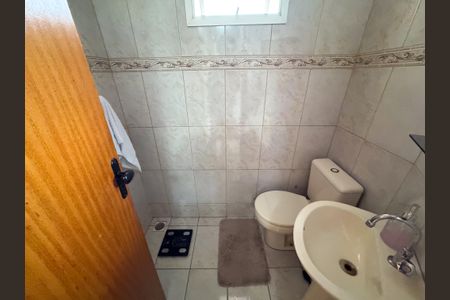 Apartamento à venda com 213m², 4 quartos e 4 vagasLavabo