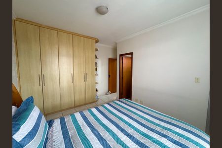 Apartamento à venda com 213m², 4 quartos e 4 vagasSuíte 1