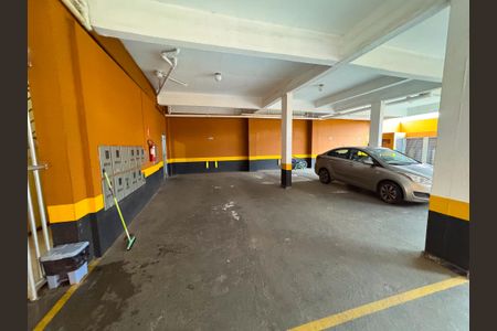 Apartamento à venda com 213m², 4 quartos e 4 vagasÁrea comum