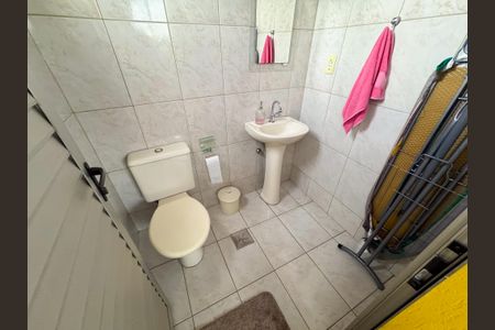 Apartamento à venda com 213m², 4 quartos e 4 vagasBanheiro - Cobertura