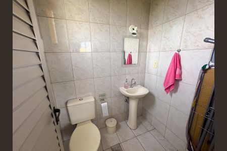 Apartamento à venda com 213m², 4 quartos e 4 vagasBanheiro - Cobertura