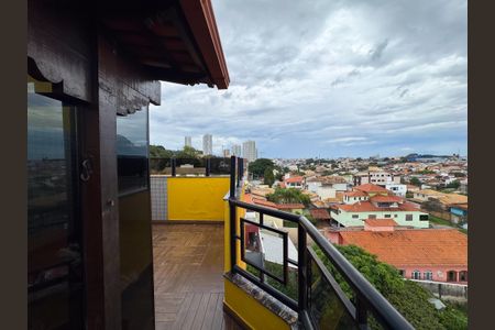 Apartamento à venda com 213m², 4 quartos e 4 vagasCobertura 