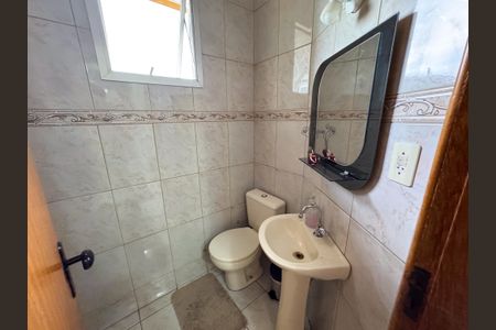 Apartamento à venda com 213m², 4 quartos e 4 vagasLavabo