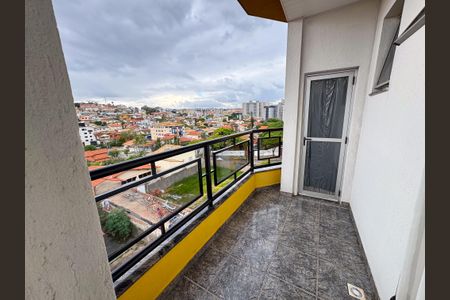 Apartamento à venda com 213m², 4 quartos e 4 vagasVaranda do Escritório