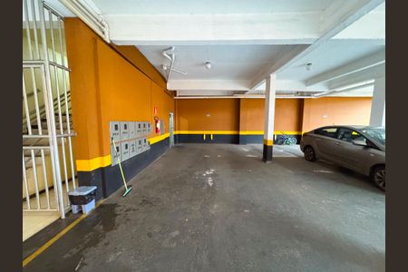 Apartamento à venda com 213m², 4 quartos e 4 vagasÁrea comum