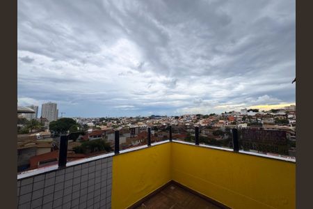 Apartamento à venda com 213m², 4 quartos e 4 vagasCobertura