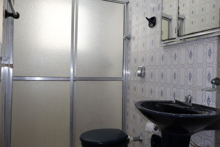 Apartamento para alugar com 80m², 2 quartos e 1 vagaBanheiro