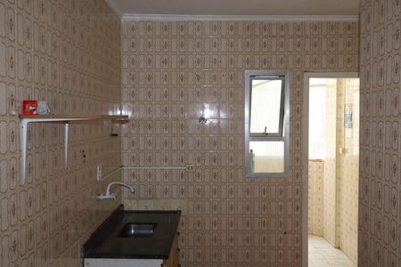 Apartamento para alugar com 80m², 2 quartos e 1 vagaCozinha