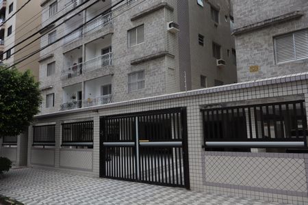 Apartamento para alugar com 80m², 2 quartos e 1 vagaFachada