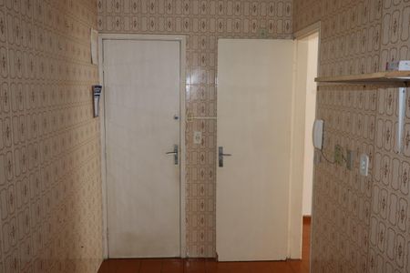 Apartamento para alugar com 80m², 2 quartos e 1 vagaCozinha