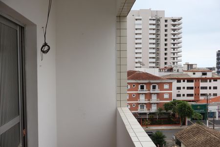 Apartamento para alugar com 80m², 2 quartos e 1 vagaSacada
