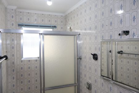 Apartamento para alugar com 80m², 2 quartos e 1 vagaBanheiro