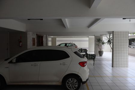 Apartamento para alugar com 80m², 2 quartos e 1 vagaGaragem