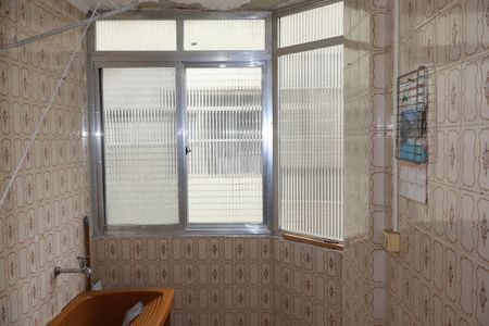 Apartamento para alugar com 80m², 2 quartos e 1 vagaÁrea de Serviço