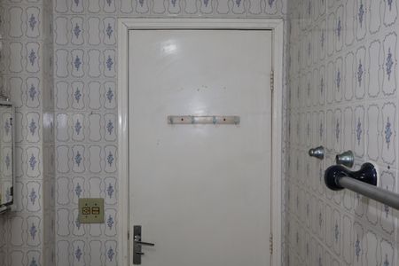 Apartamento para alugar com 80m², 2 quartos e 1 vagaBanheiro