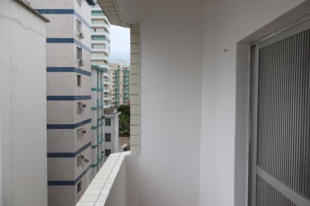 Apartamento para alugar com 80m², 2 quartos e 1 vagaSacada