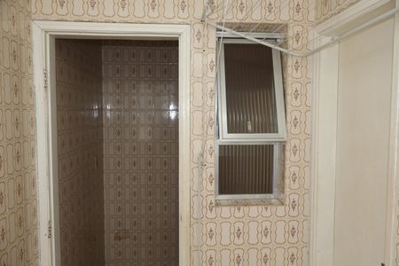 Apartamento para alugar com 80m², 2 quartos e 1 vagaÁrea de Serviço