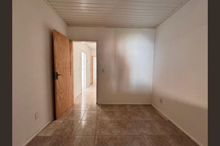 Casa para alugar com 60m², 2 quartos e 2 vagasQuarto 2