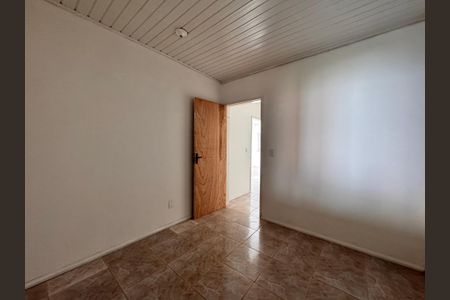 Casa para alugar com 60m², 2 quartos e 2 vagasQuarto 2