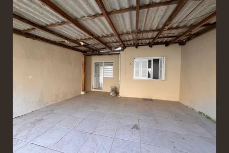Casa para alugar com 60m², 2 quartos e 2 vagasÁrea comum