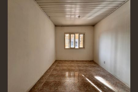 Casa para alugar com 60m², 2 quartos e 2 vagasQuarto 1