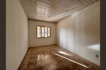Casa para alugar com 60m², 2 quartos e 2 vagasSala