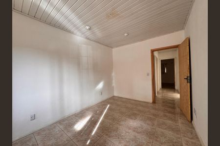 Casa para alugar com 60m², 2 quartos e 2 vagasQuarto 1