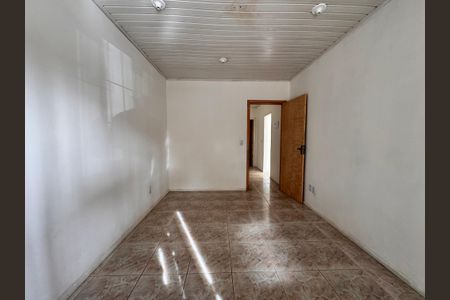 Casa para alugar com 60m², 2 quartos e 2 vagasQuarto 1
