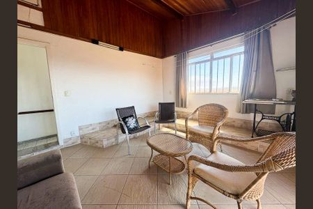 Casa à venda com 360m², 5 quartos e 4 vagasCobertura