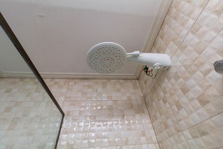 Apartamento à venda com 47m², 2 quartos e 1 vaga Apartamento à venda com 47m², 2 quartos e 1 vagaBanheiro