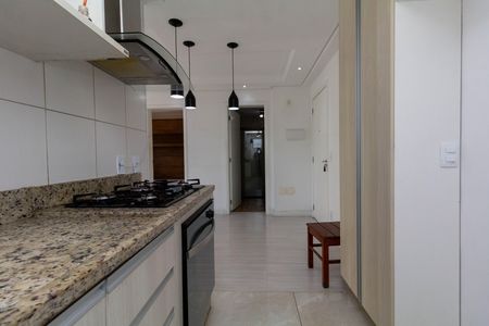 Apartamento à venda com 47m², 2 quartos e 1 vaga Apartamento à venda com 47m², 2 quartos e 1 vagaCozinha