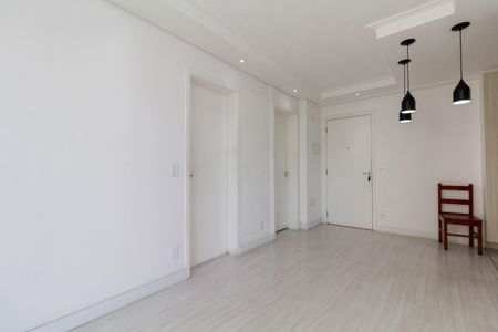 Apartamento à venda com 47m², 2 quartos e 1 vaga Apartamento à venda com 47m², 2 quartos e 1 vagaSala