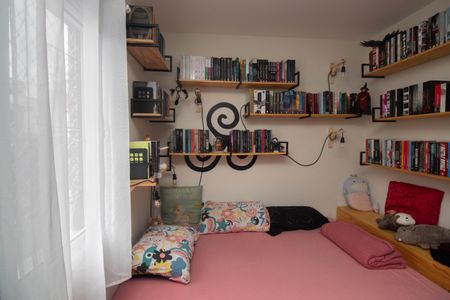 Apartamento à venda com 46m², 2 quartos e 1 vaga Apartamento à venda com 46m², 2 quartos e 1 vagaQuarto 2