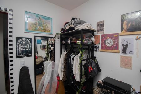 Apartamento à venda com 46m², 2 quartos e 1 vaga Apartamento à venda com 46m², 2 quartos e 1 vagaQuarto 1