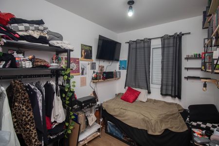 Apartamento à venda com 46m², 2 quartos e 1 vaga Apartamento à venda com 46m², 2 quartos e 1 vagaQuarto 1