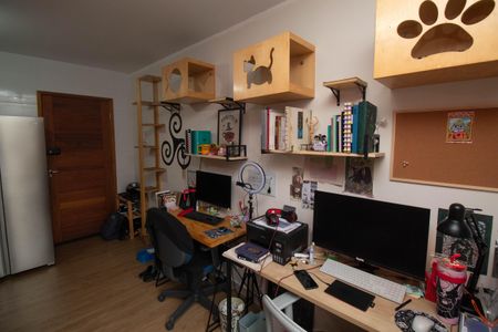 Apartamento à venda com 46m², 2 quartos e 1 vaga Apartamento à venda com 46m², 2 quartos e 1 vagaSala