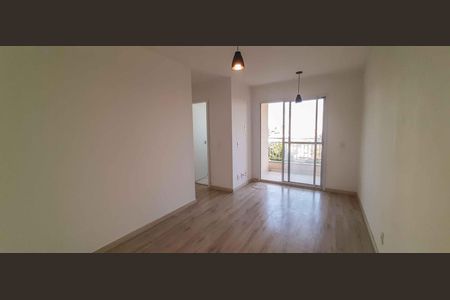 Apartamento à venda com 48m², 2 quartos e 1 vagaSala