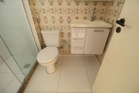 Casa de condomínio à venda com 100m², 4 quartos e sem vagaBanheiro 2