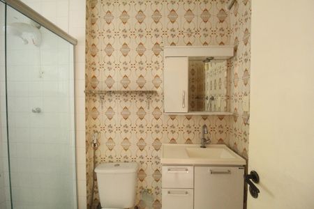 Casa de condomínio à venda com 100m², 4 quartos e sem vagaBanheiro 2