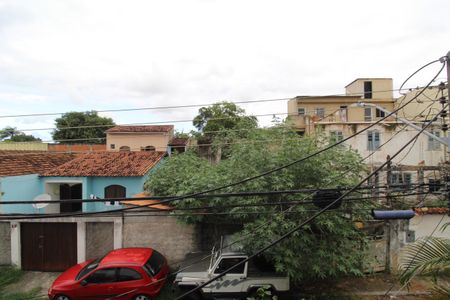 Casa de condomínio à venda com 100m², 4 quartos e sem vagaSala 2 - Vista