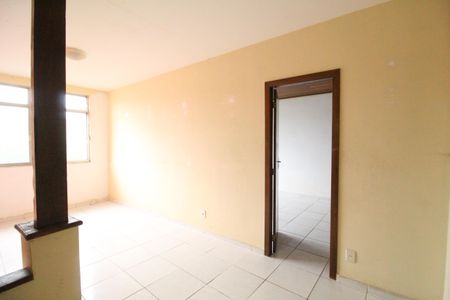 Casa de condomínio à venda com 100m², 4 quartos e sem vagaSala 2