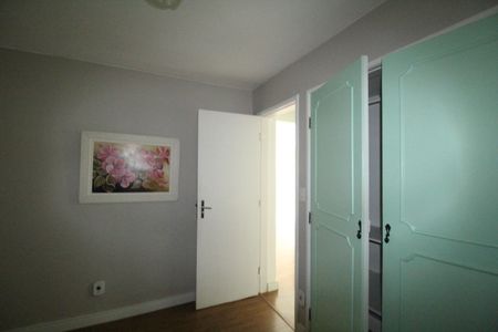 Casa de condomínio à venda com 100m², 4 quartos e sem vagaQuarto 2